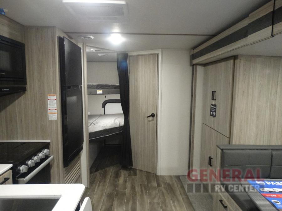 New 2024 Keystone RV Passport SL 221BH Travel Trailer at General RV ...