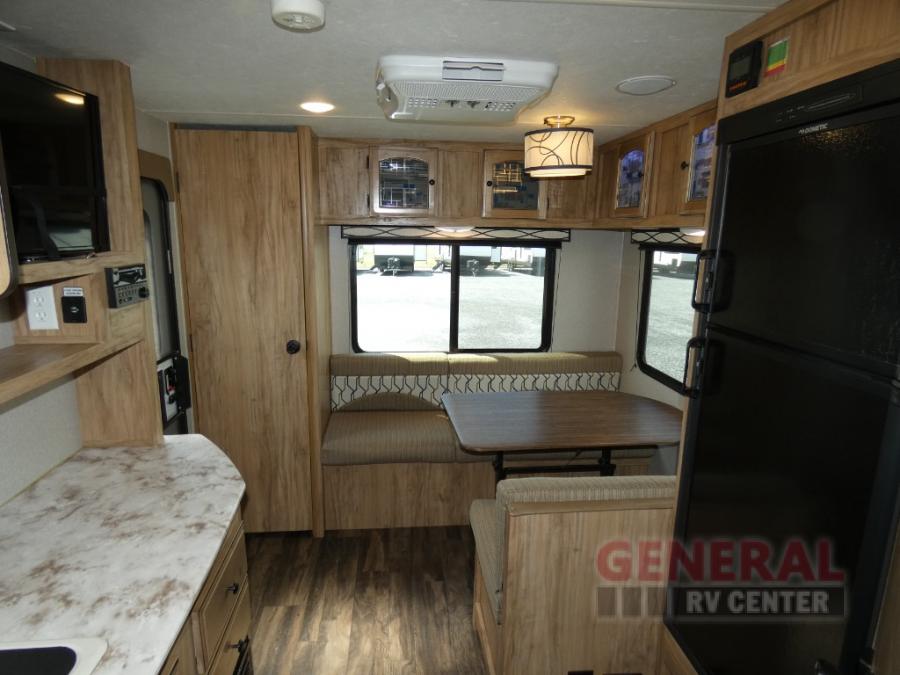 2019 Coachmen RV 204rd