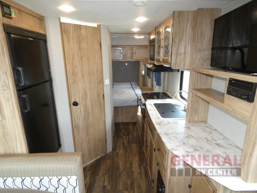 2019 Coachmen RV 204rd