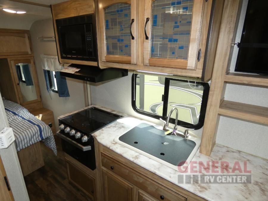 2019 Coachmen RV 204rd