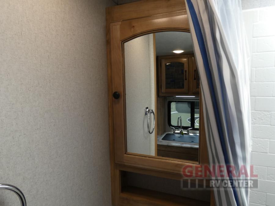 2019 Coachmen RV 204rd