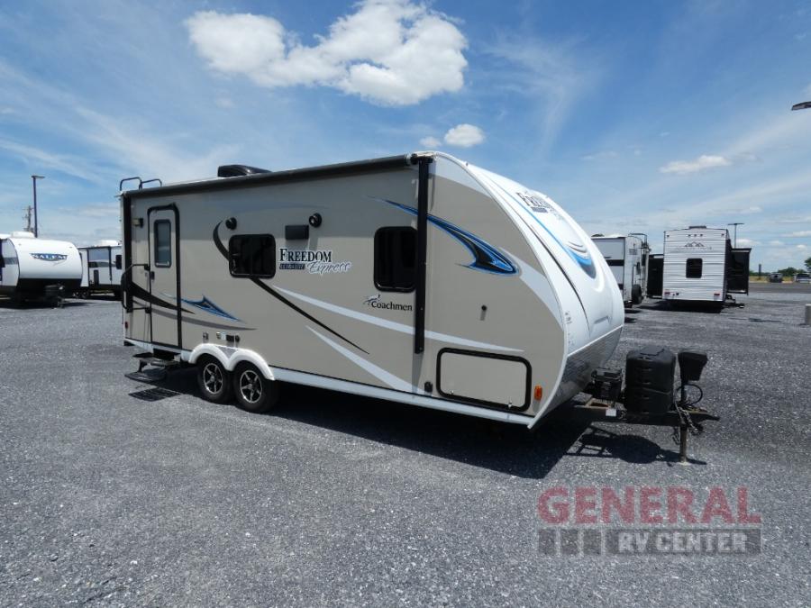 2019 Coachmen RV 204rd