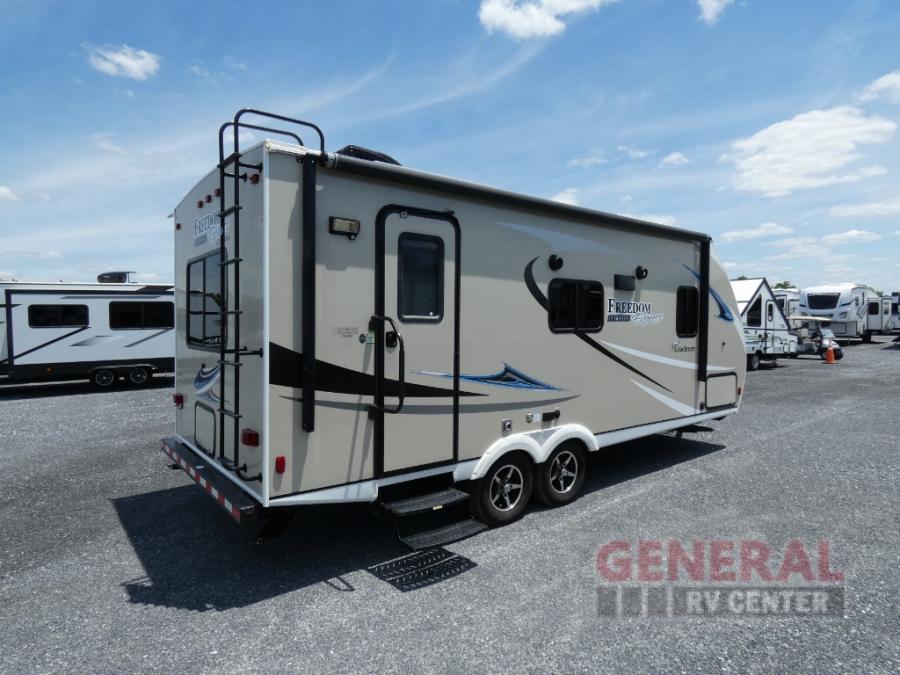 2019 Coachmen RV 204rd