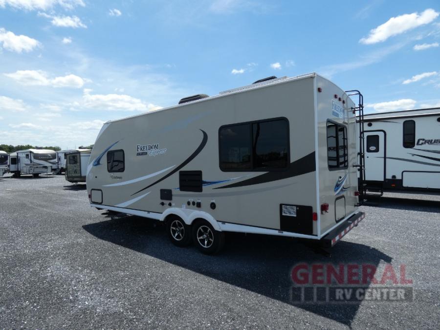 2019 Coachmen RV 204rd