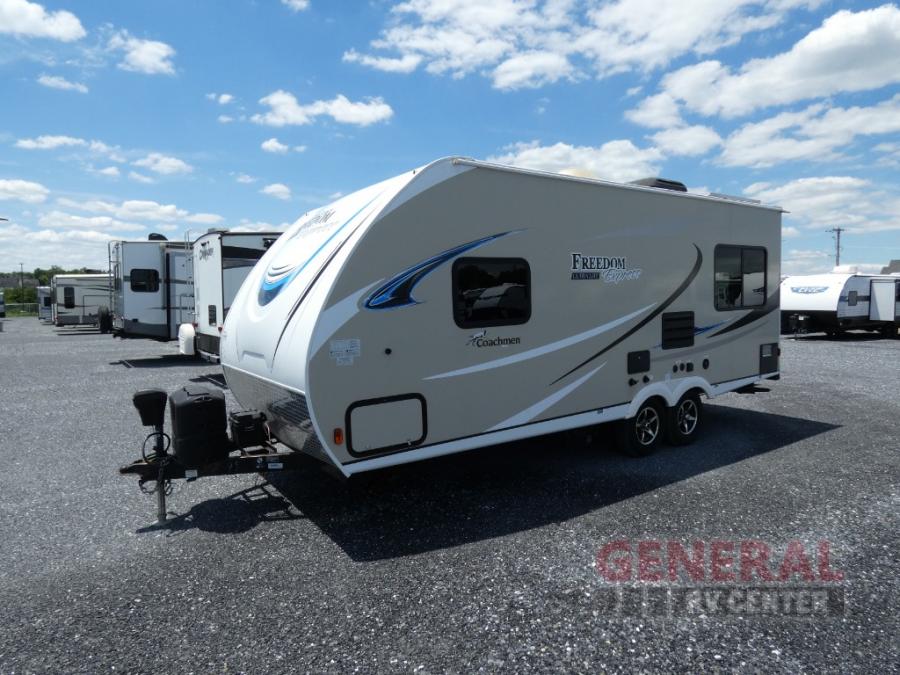 2019 Coachmen RV 204rd