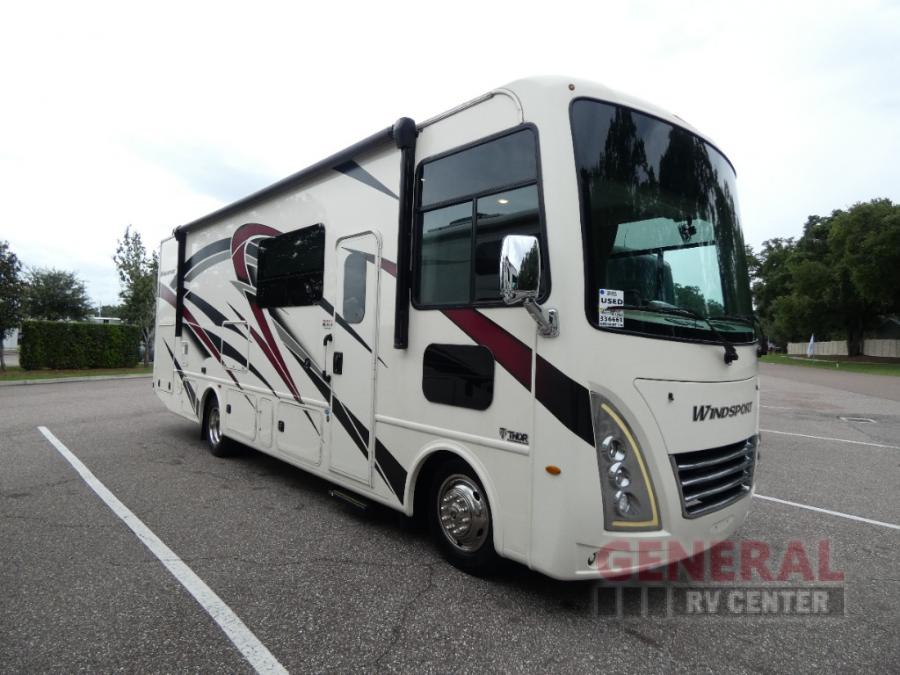 RV listing image
