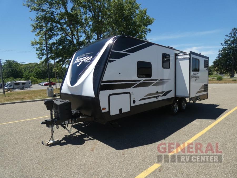 Used 2021 Grand Design Imagine 2250RK Travel Trailer at General RV ...