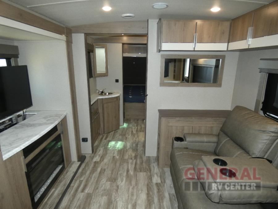 Used 2021 Grand Design Imagine 2250RK Travel Trailer at General RV ...