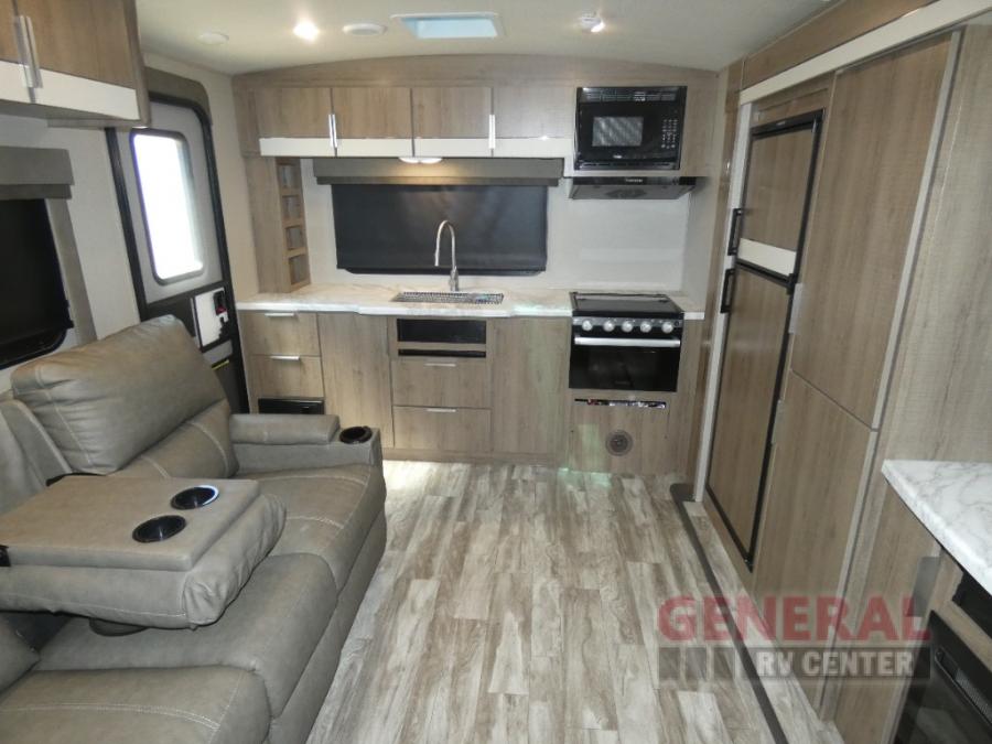 Used 2021 Grand Design Imagine 2250RK Travel Trailer at General RV ...