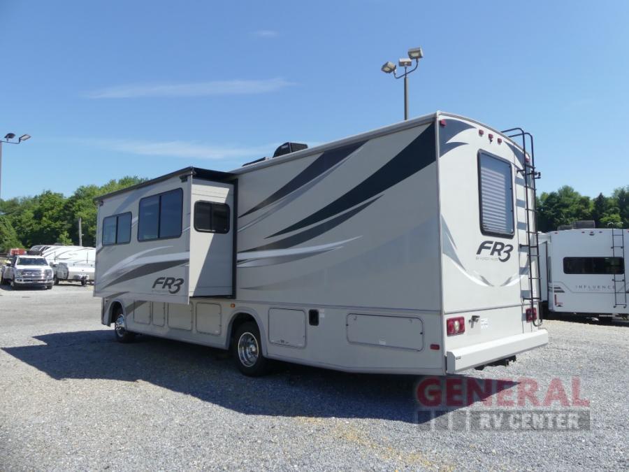 2016 Forest River fr3 30ds