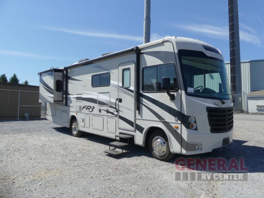 2016 Forest River fr3 30ds