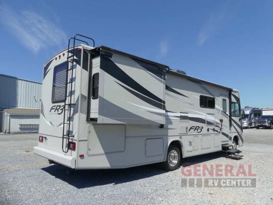 2016 Forest River fr3 30ds