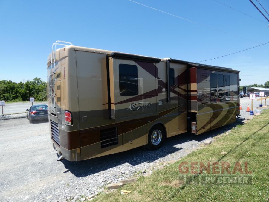 2006 Itasca ellipse 40fd