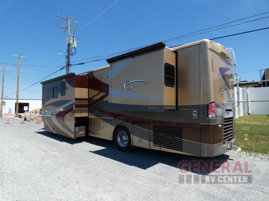 2006 Itasca ellipse 40fd