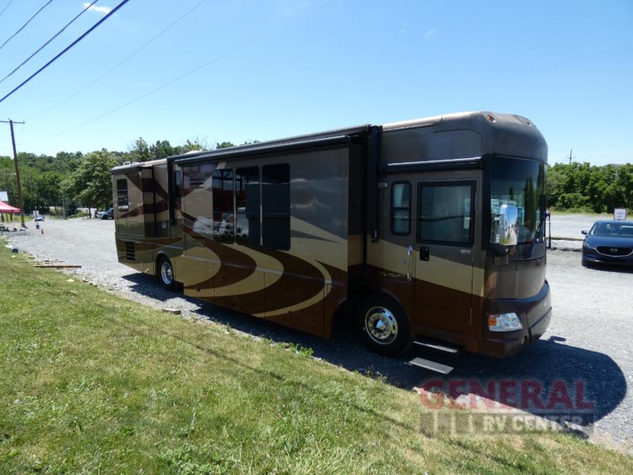 2006 Itasca ellipse 40fd