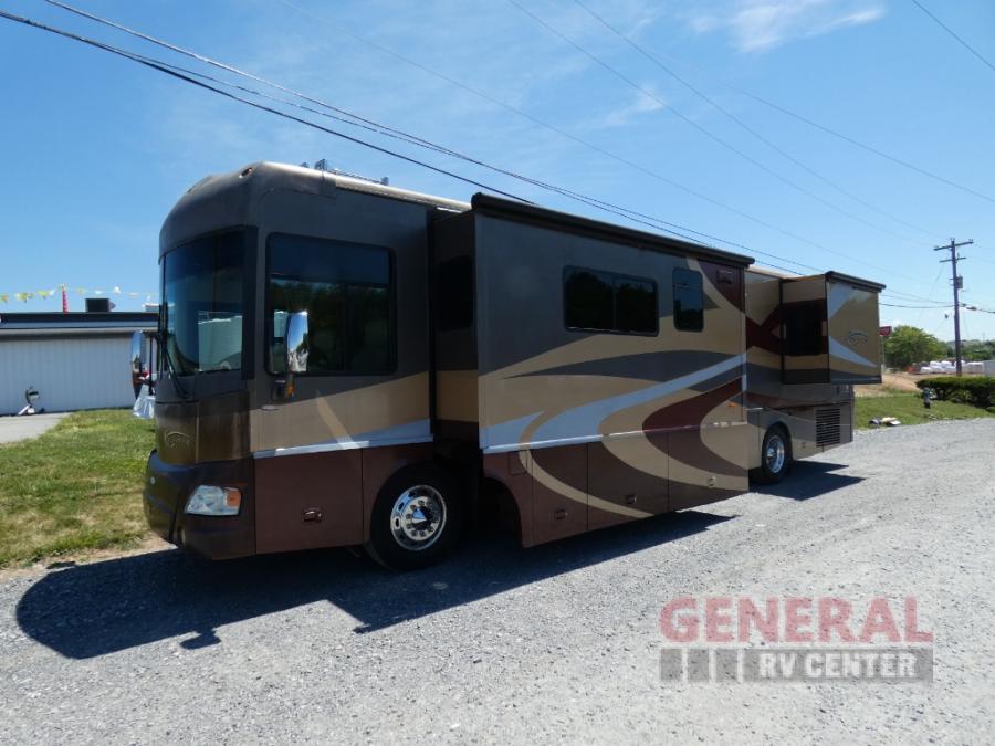 2006 Itasca ellipse 40fd