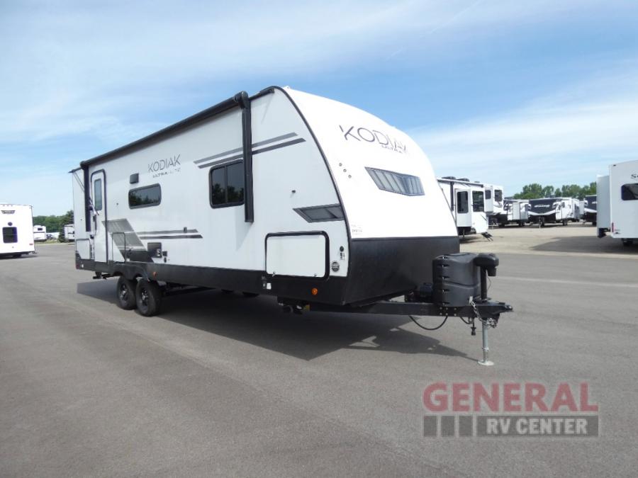 2022 Dutchmen RV kodiak 250bhsl