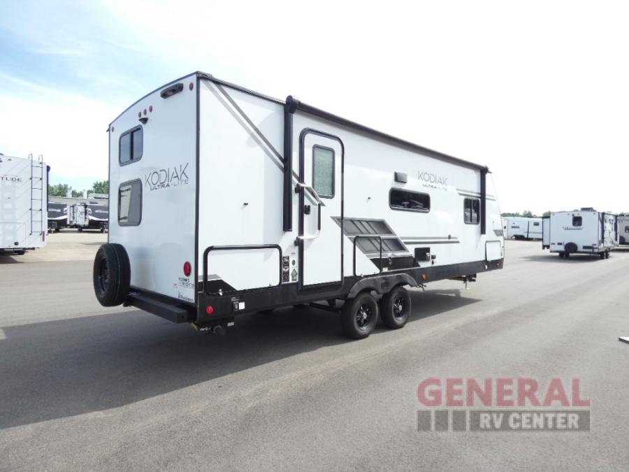 2022 Dutchmen RV kodiak 250bhsl