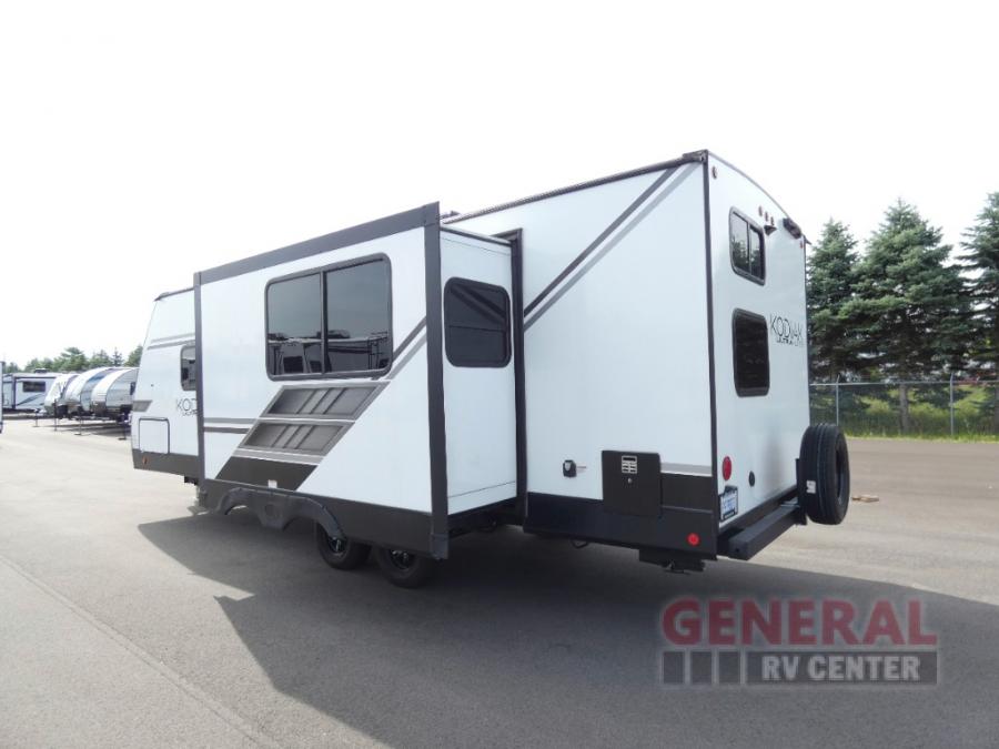 2022 Dutchmen RV kodiak 250bhsl