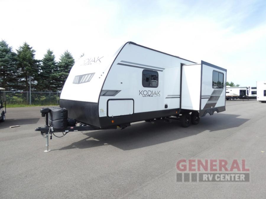 2022 Dutchmen RV kodiak 250bhsl