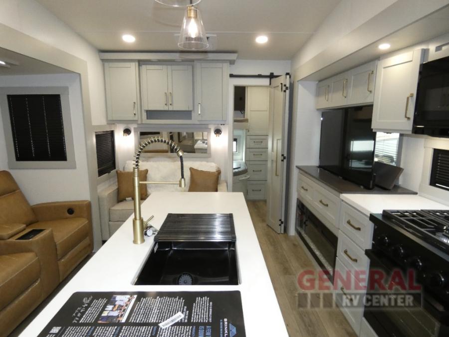 2024 Brinkley RV 3110