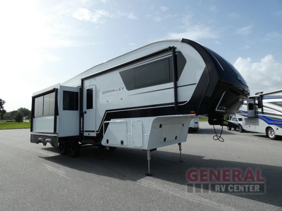 2024 Brinkley RV 3110