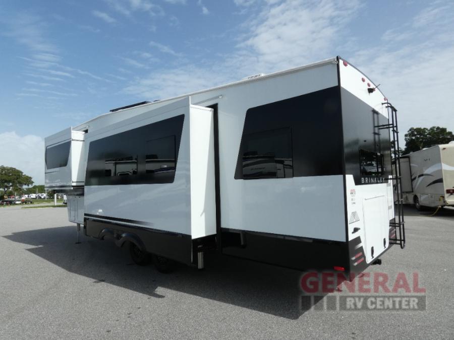 2024 Brinkley RV 3110