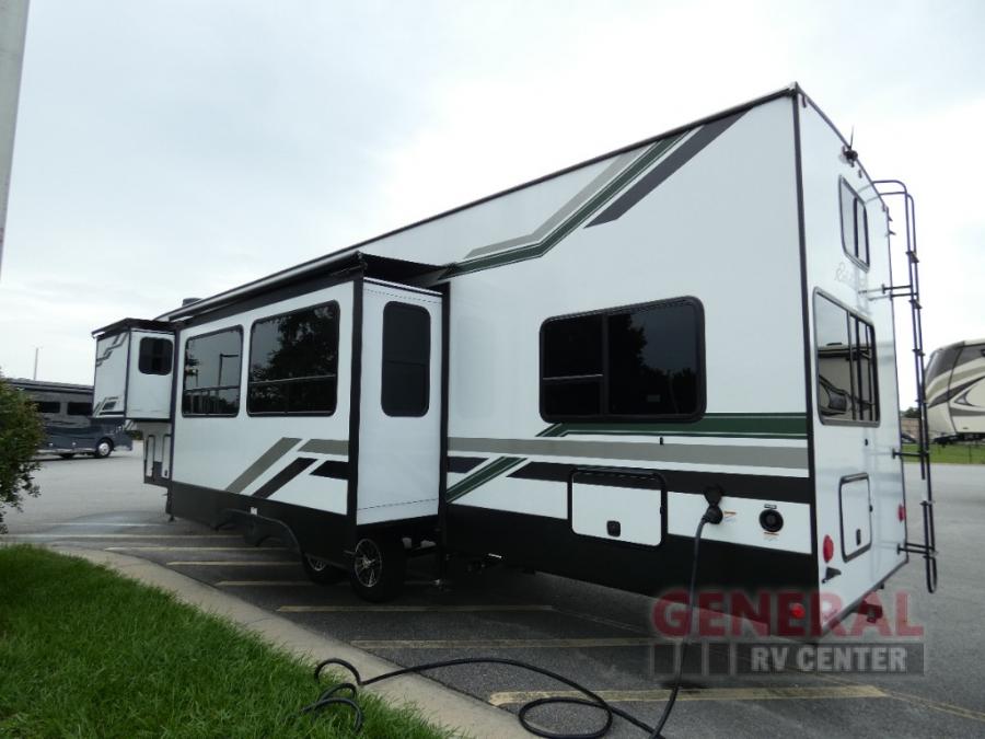 2024 Dutchmen RV 360lf