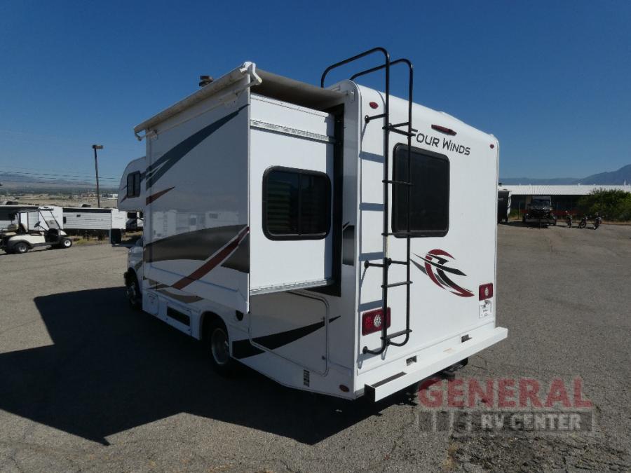 RV listing image