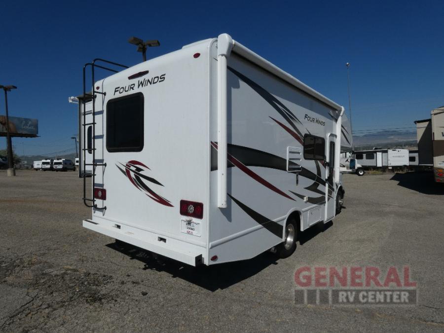 RV listing image