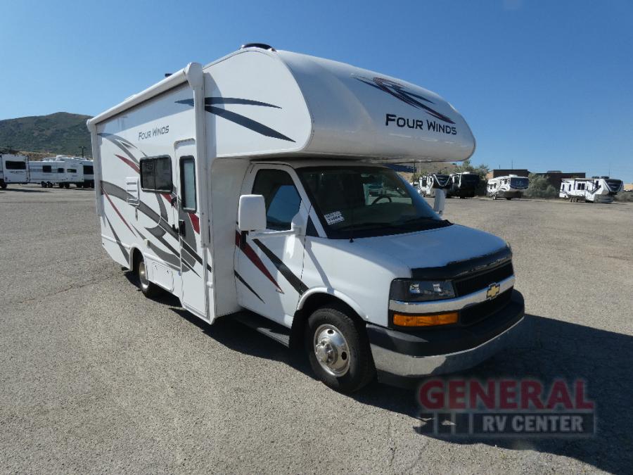 RV listing image