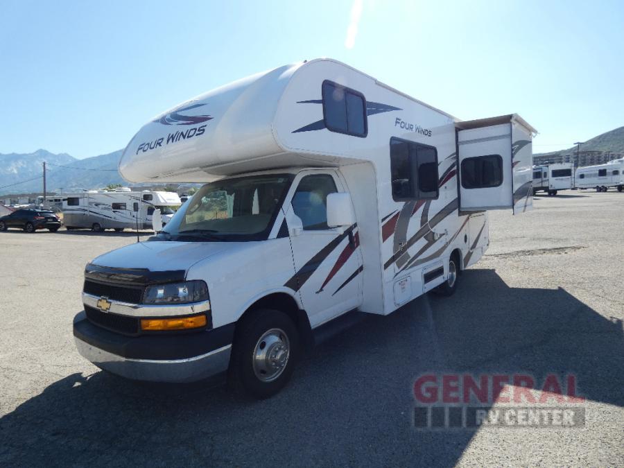 RV listing image