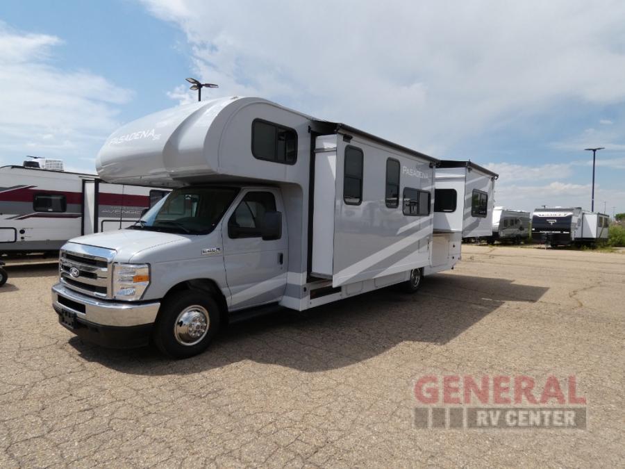RV listing image
