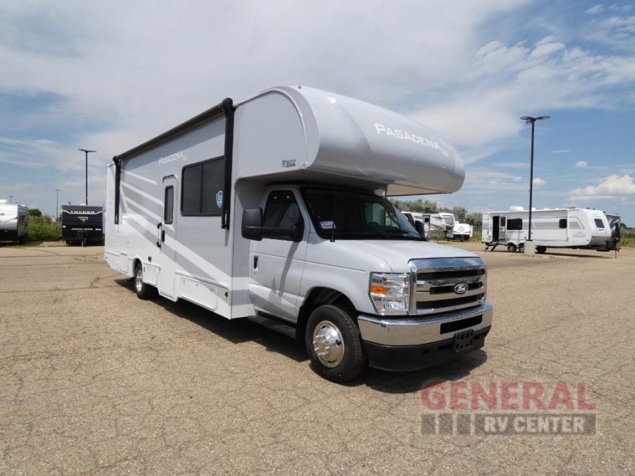 RV listing image