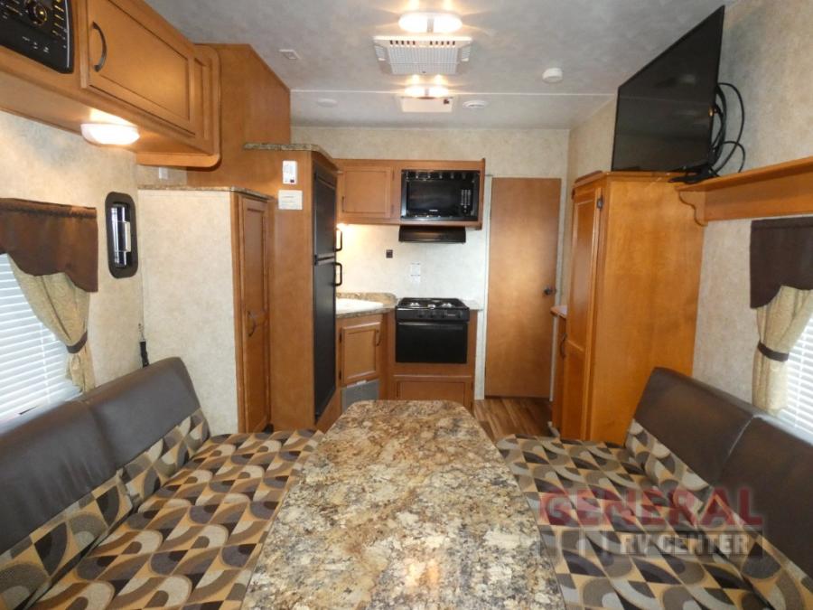 2014 Gulf Stream 24rth