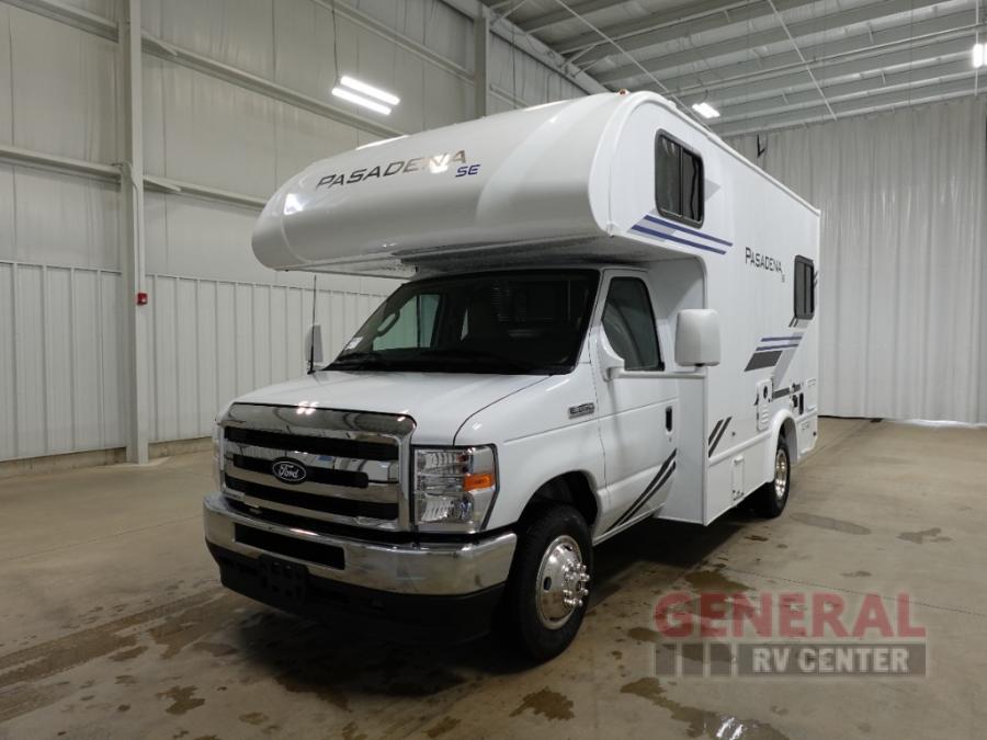 RV listing image