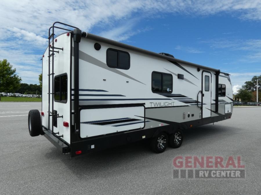 2022 Cruiser RV tws 2600