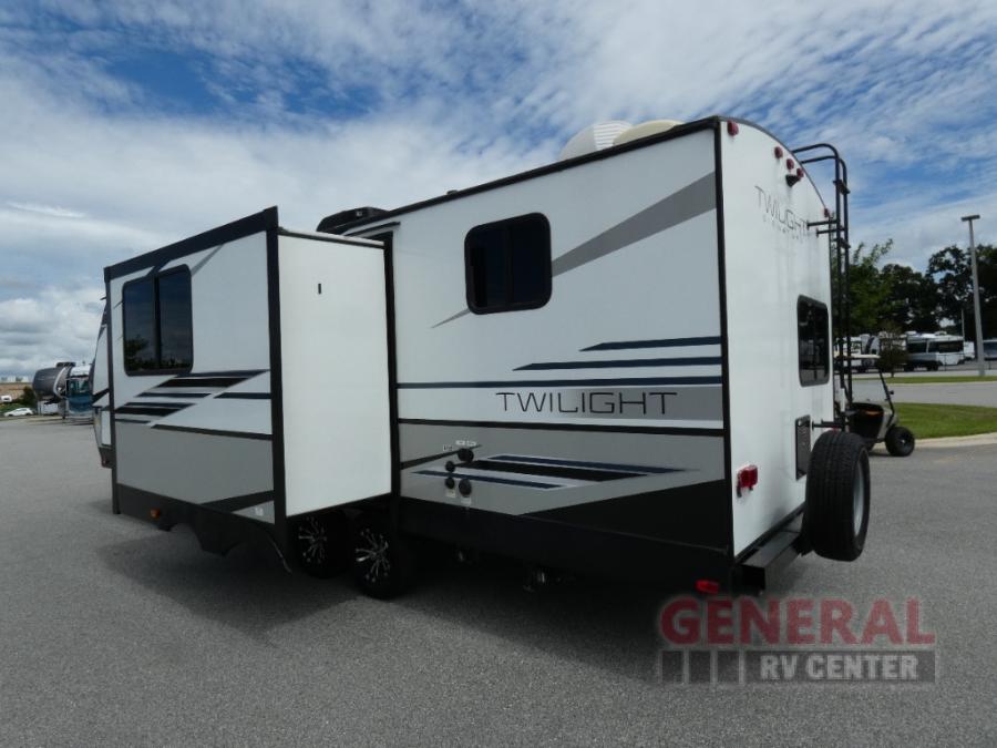 2022 Cruiser RV tws 2600