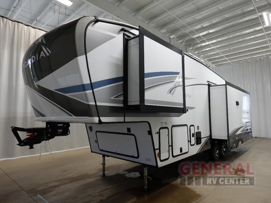 2024 Keystone RV 292slrl