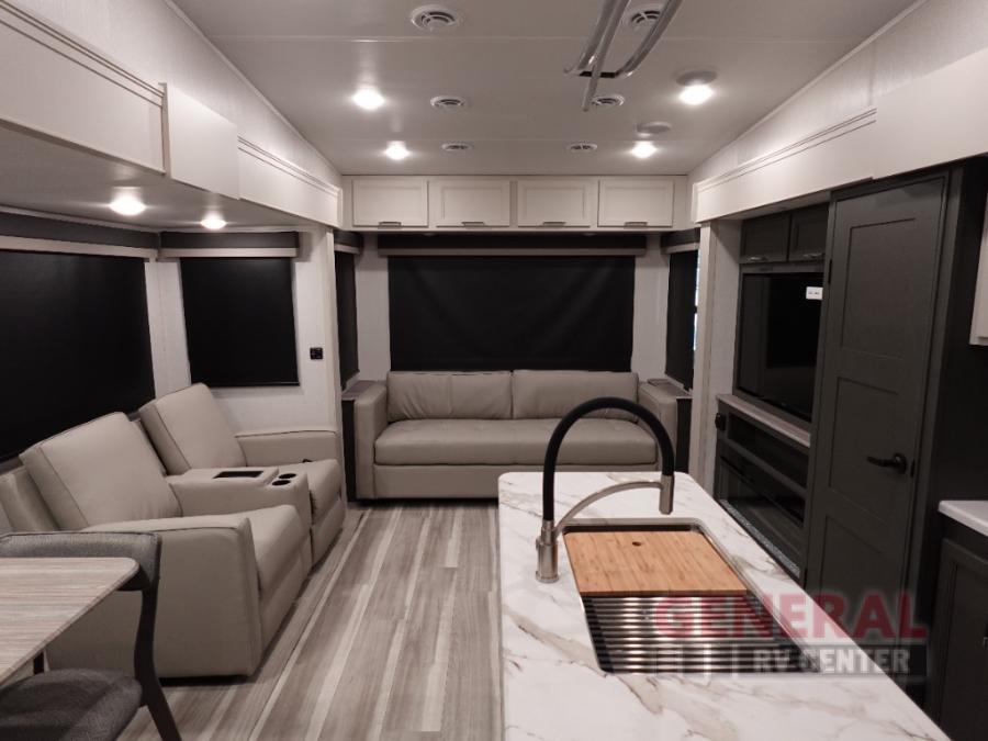 2024 Keystone RV 292slrl