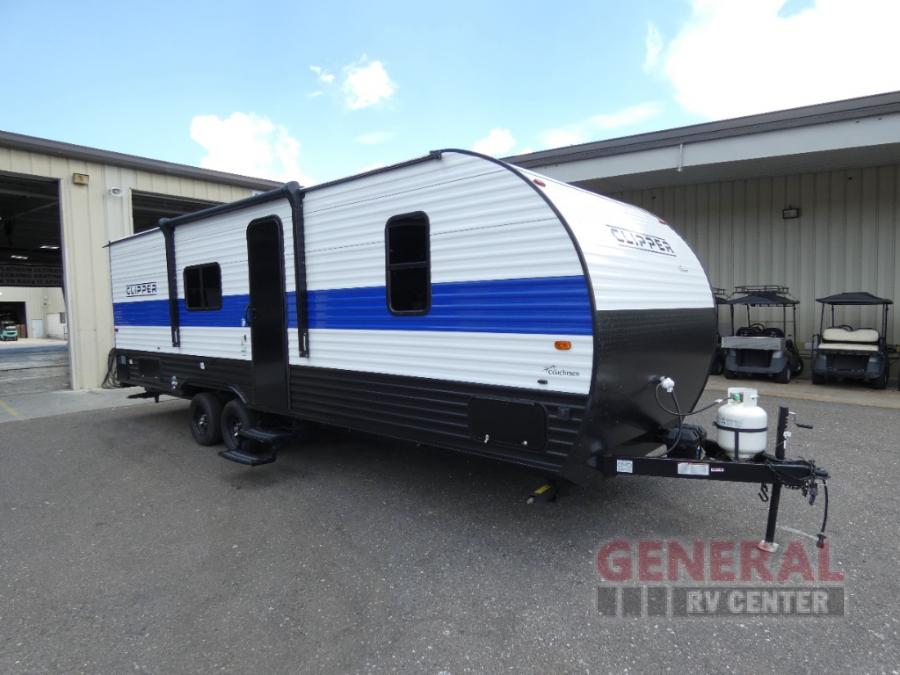 2024 Coachmen RV 26bh