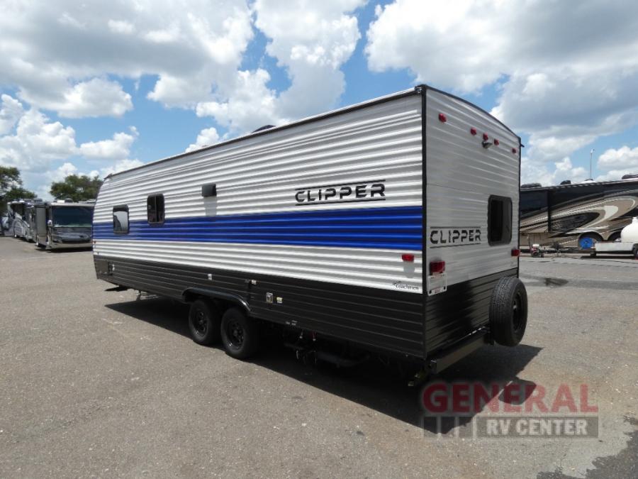 2024 Coachmen RV 26bh