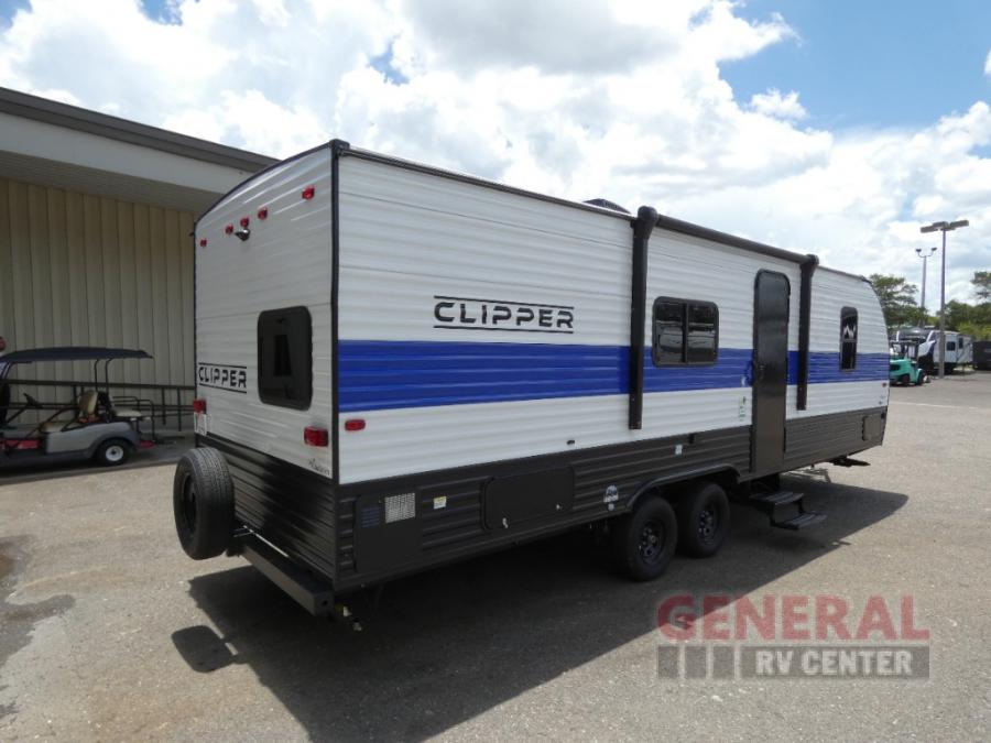 2024 Coachmen RV 26bh