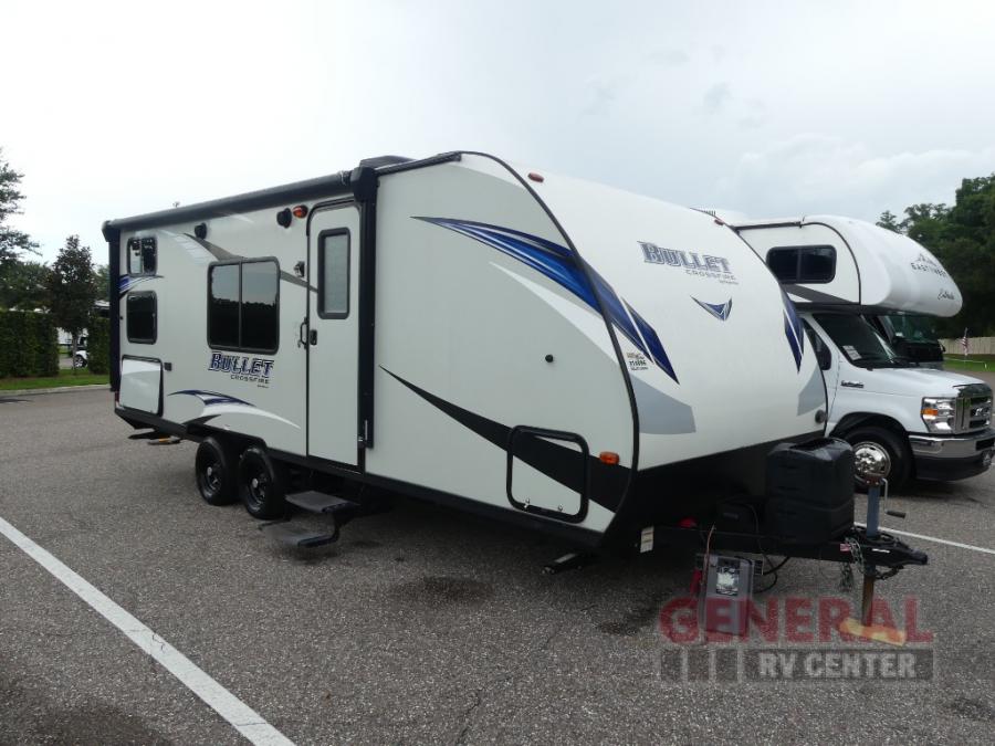 2018 Keystone RV bullet 2200bh