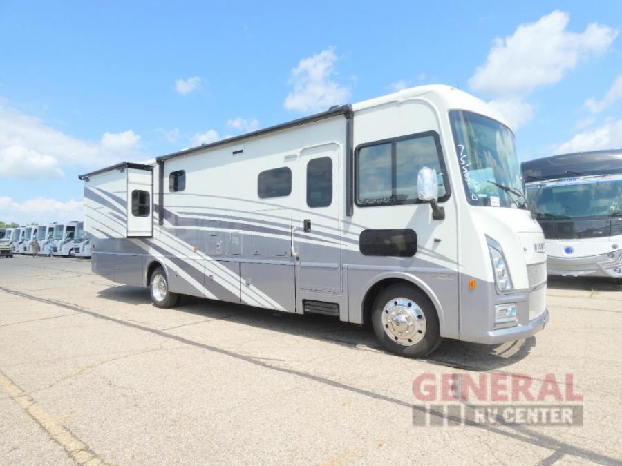 2024 Winnebago adventurer 35f