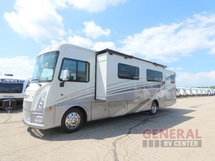 2024 Winnebago adventurer 35f