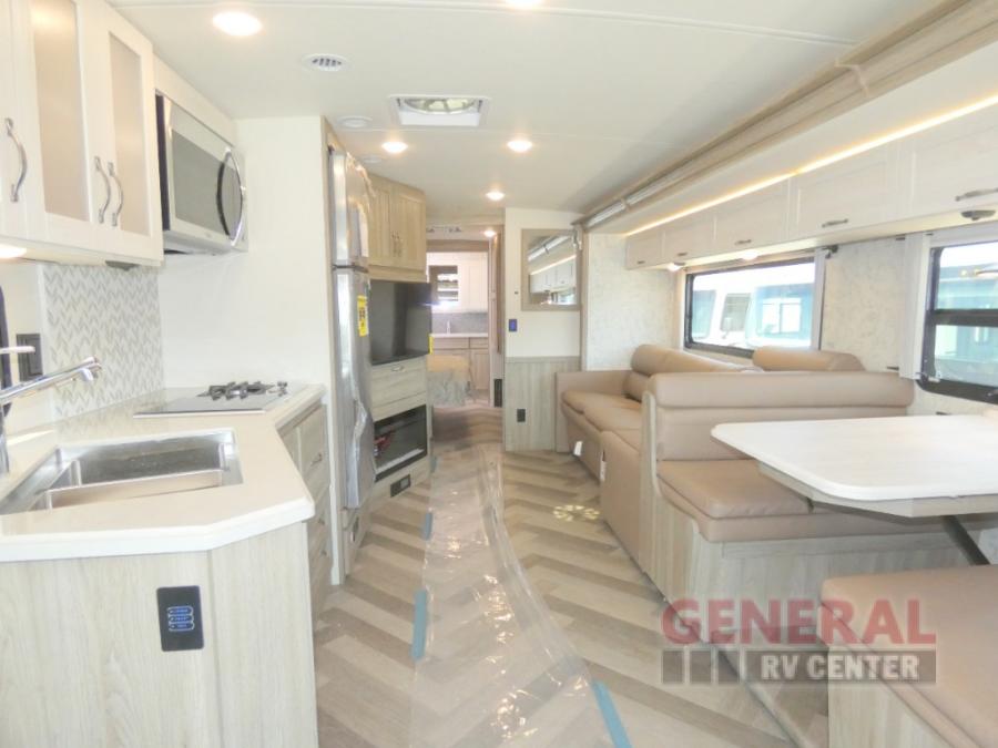 2024 Winnebago adventurer 35f