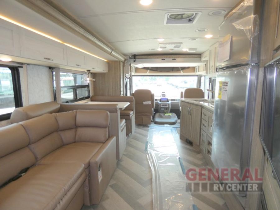 2024 Winnebago adventurer 35f