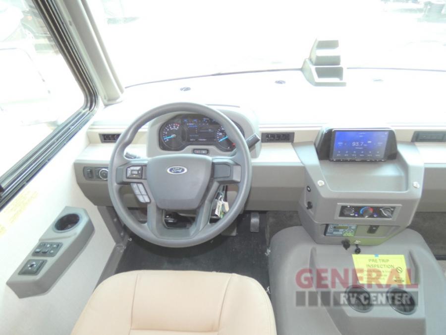 2024 Winnebago adventurer 35f