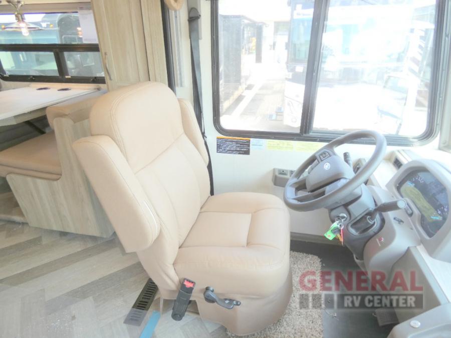 2024 Winnebago adventurer 35f